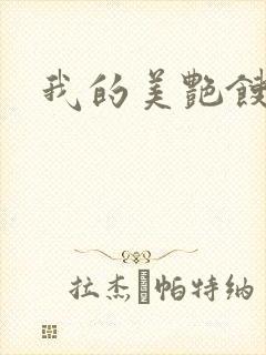 我的美艳馊子
