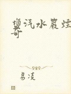 盐汽水严烟薛子奇