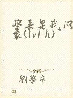 学长是我网恋对象(1v1 h)