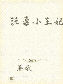 玩毒小王妃