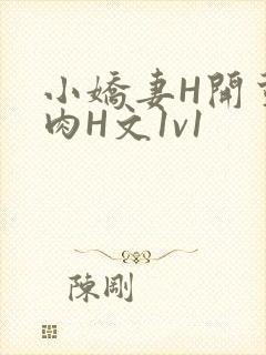 小娇妻H开荤粗肉H文1v1