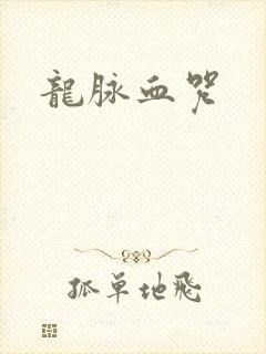 龙脉血咒