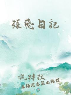张飞日记