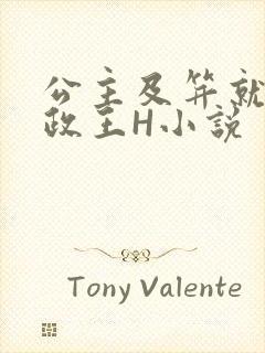 公主及笄就被摄政王H小说