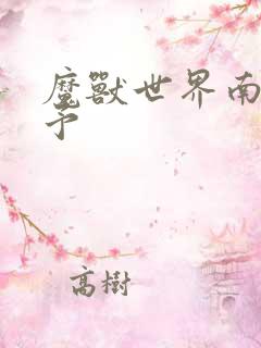 魔兽世界南音梦予