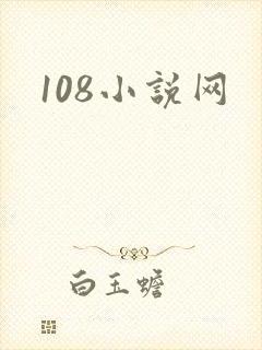 108小说网