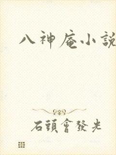 八神庵小说下载