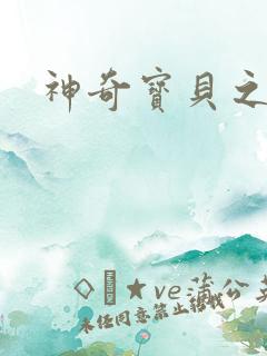 神奇宝贝之一辉