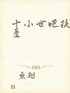 十小世吧扶腰生产