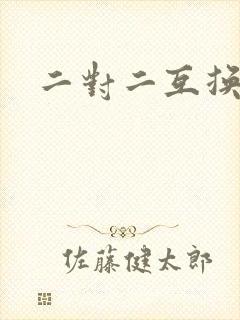 二对二互换共享