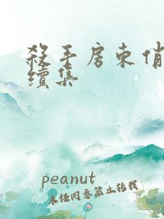 杀手房东俏房客续集