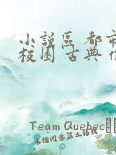 小说区 都市 校园 古典 偷拍