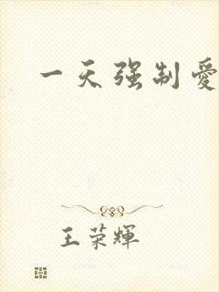 一天强制爱