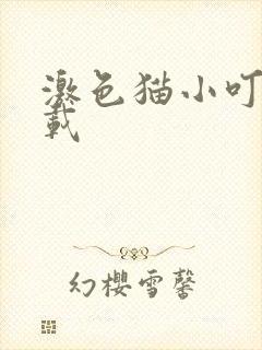 激色猫小叮当下载