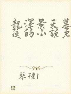 龙泽景天慕容青莲的小说免费阅读