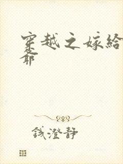 穿越之嫁给傻王爷