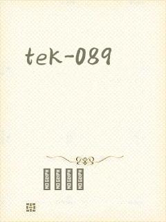 tek-089