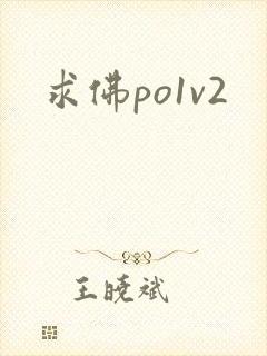 求佛po1v2