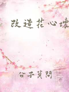 改造花心坏相公