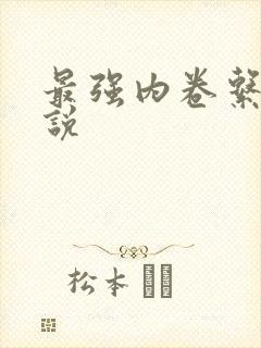 最强内卷系统小说