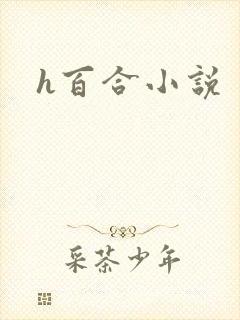 h百合小说