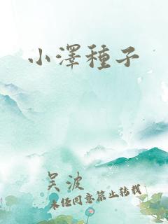 小泽种子