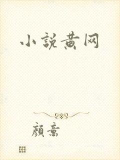 小说黄网