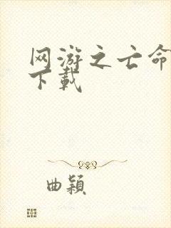 网游之亡命天涯下载