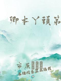 卿本丫头第二部