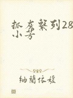 抓灰系列28篇小芳