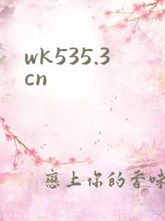 wk535.3cn