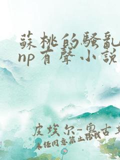 苏桃的骚乱文肉np有声小说