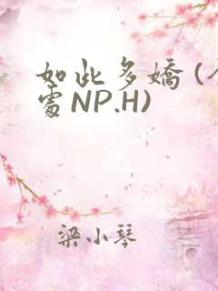 如此多娇 (全处NP.H)