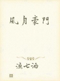 风月豪门