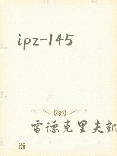 ipz-145