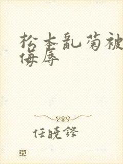 松本乱菊被死神侮辱