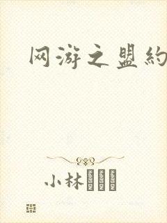 网游之盟约天下