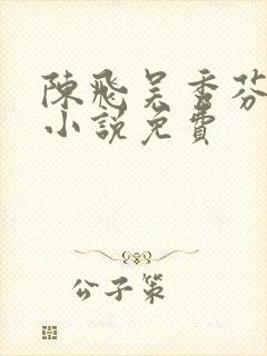 陈飞吴秀芬房子小说免费