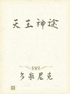 天王神途