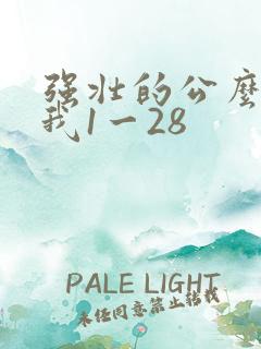 强壮的公么征服我1一28