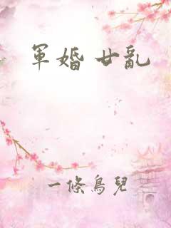 军婚 廿乱