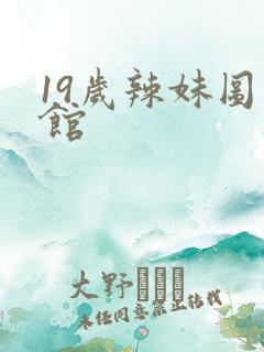 19岁辣妹图书馆