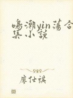 鸣潮yin荡合集小说