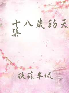 十八岁的天空续集