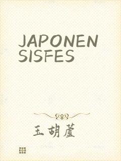 JAPONENSISFES
