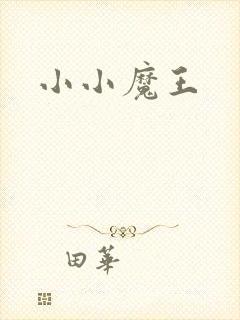 小小魔王