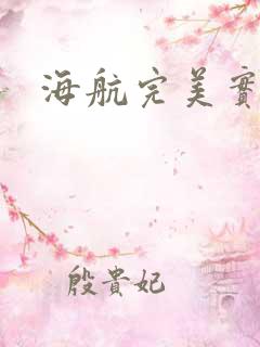 海航完美实习生