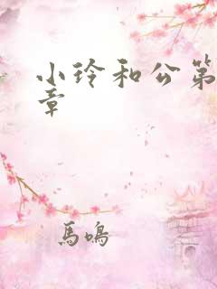 小玲和公第21章