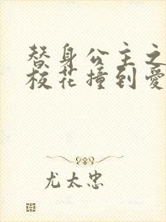 替身公主之杀手校花撞到爱