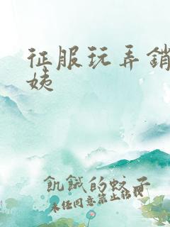 征服玩弄销魂阿姨